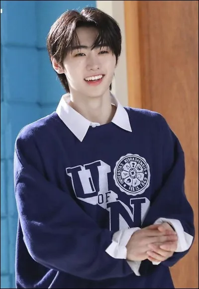 Quels sont les surnoms de Sunghoon ?