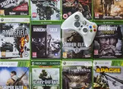 Quiz Mon TOP 10 de mes jeux vido prfrs !