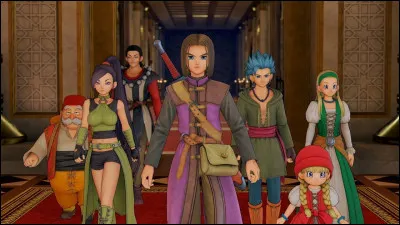 8. En 8e position nous accueillons :