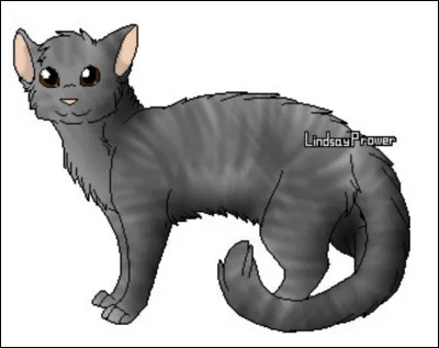 Brise de Nénuphar a du sang...