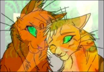 Ensuite, qui sont ses parents ?