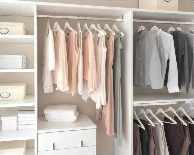 Quel est ton style ?