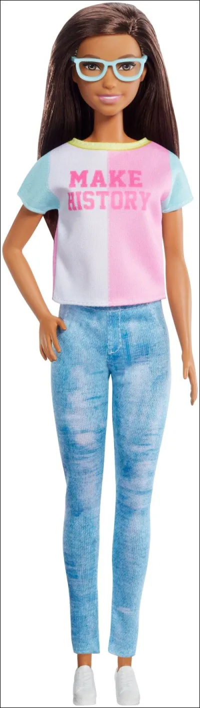 Quel est ton métier de rêve ?