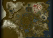Quiz Connaissez-vous bien ''Zelda : Breath of the Wild'' ?