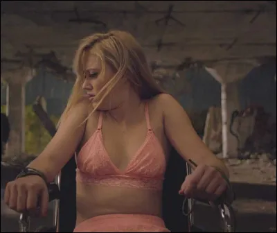 Au cin&eacute;ma, il ne faut surtout pas h&eacute;siter &agrave; changer de si&egrave;ge...