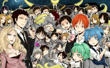 Quiz Manga