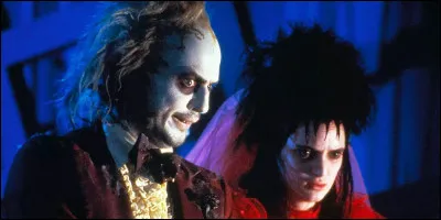 De quel film provient cette scène ?