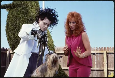 De quel film provient cette scène ?