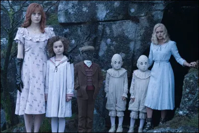 De quel film provient cette scène ?