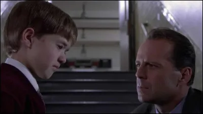 De quel film provient cette scène ?