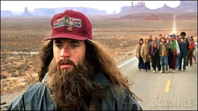 De quel film provient cette scène ?