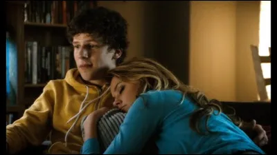 De quel film provient cette scène ?