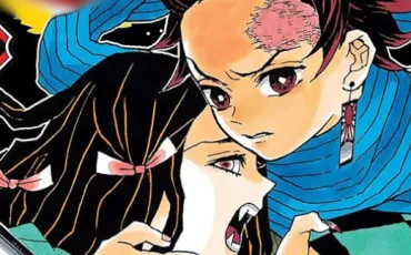 Quiz Manga