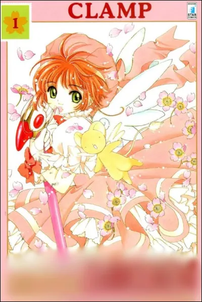 Quel est le titre de ce manga ?