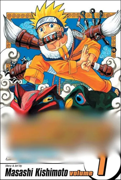 Quel est le titre de ce manga ?