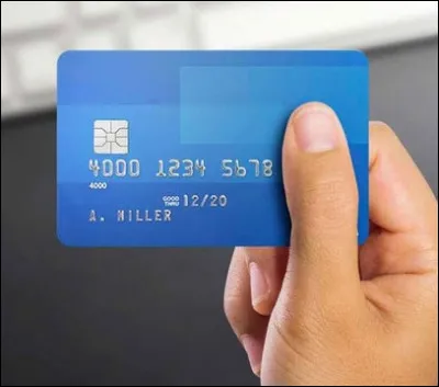 Quel est le format d'une carte bancaire ?