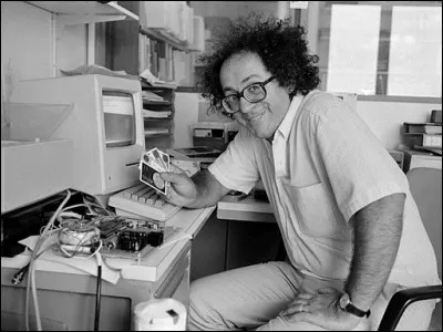 Quelle invention transforme la carte bancaire ?