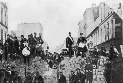 On raconte la vie du petit Jean dans...