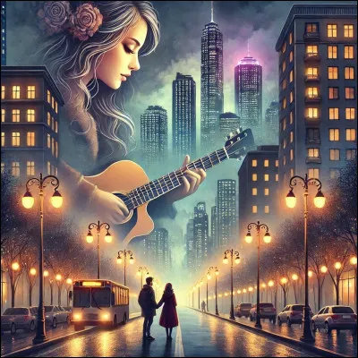 Qui chante : "Qui est-ce qui viole les filles, le soir dans les parkings / Qui met l'feu aux buildings, c'est toujours les zonards / Alors, c'est la panique sur les boulevards / Quand on arrive en ville" ?