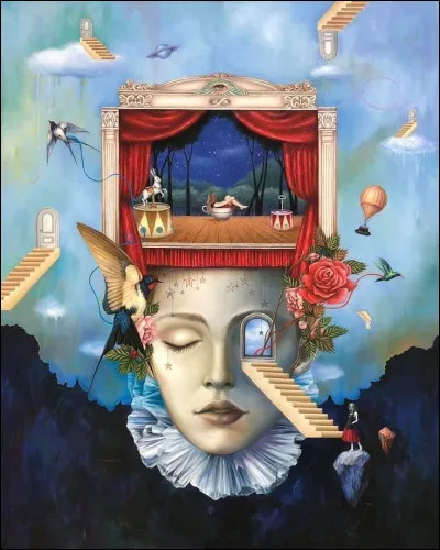 A quel genre théâtral le théâtre de boulevard est-il apparenté ?