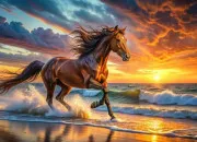 Quiz Connaissances gnrales sur les chevaux