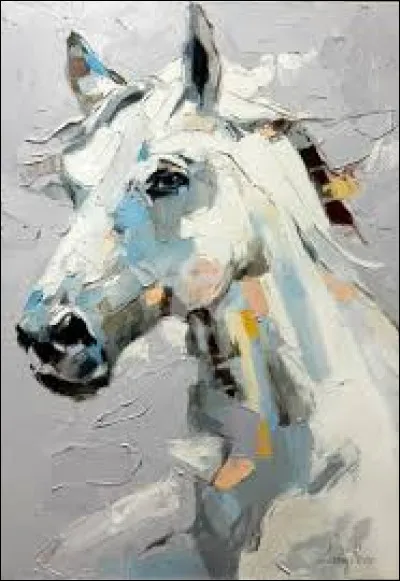 Comment est appelé un cheval dont les membres postérieurs se portent trop en arrière ?