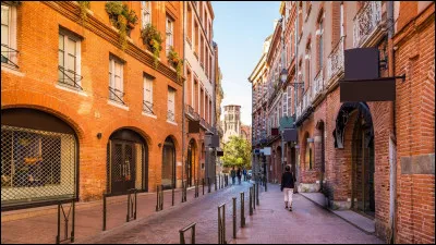 Quelles sont les deux plus grandes villes d'Occitanie ?