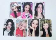 Quiz Quel groupe de k-pop chante cette chanson ? (Girl band)