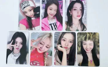 Quiz K-pop