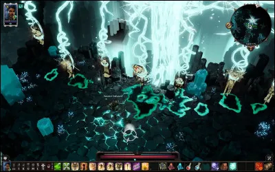 Nous sommes les 7 ! Quels sont nos noms ?