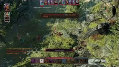 Nous sommes un groupe d'Ensourceleurs rescap&eacute;s &agrave; la recherche de notre libert&eacute;, qui sommes-nous ?