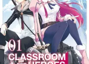 Quiz 'Classroom for Heroes'