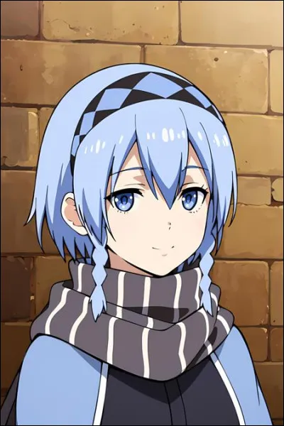 Qu'a-t-elle de spécial ?