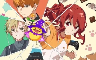 Quiz Manga