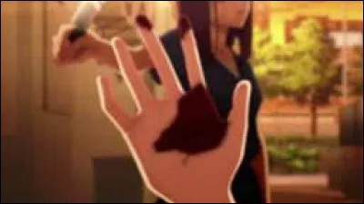 Qu'a-t-elle fait à Anzu ?