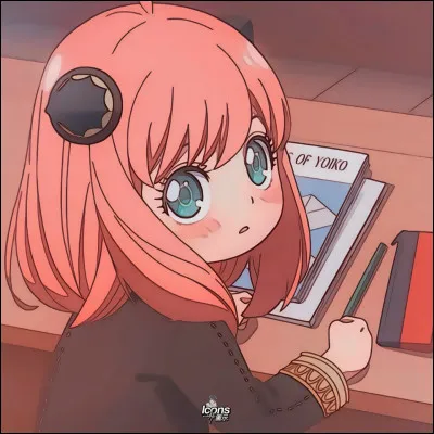 Comment s'appelle l'école d'Anya ?