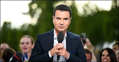 Laurent Luyat est né le 4 août 1967. Il a présenté le Super Bowl sur France 2 de ... à ...