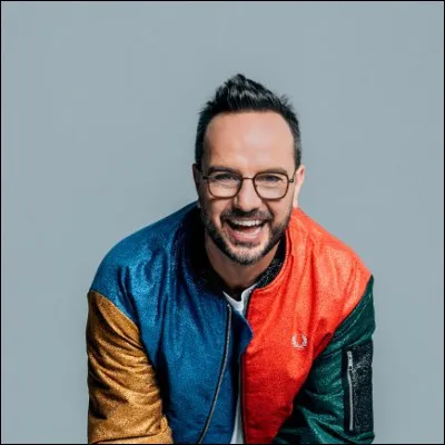 Jarry est né le 5 août 1977 à Angers. De novembre 2019 à 2022, à quelle émission a-t-il été membre du jury ?