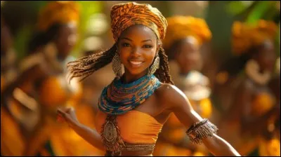 Qui chante "♪ Waka Waka (This Time for Africa) ♪" ?