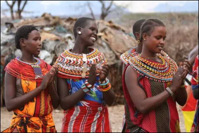 Qui chante "♪ Waka Waka (This Time for Africa) ♪" ?