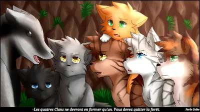 A-t-elle eu des chatons ?