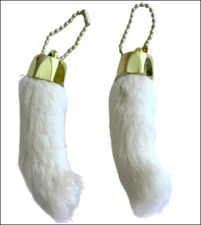 As-tu un objet porte-bonheur ?