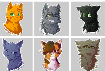 Connais-tu LGDC (La Guerre des clans) ?