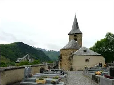 Je vous emmène en Occitanie, à Cazeaux-de-Larboust. Village de l'arrondissement de Saint-Gaudens, traversé par la Neste d'Oô, il se situe dans le département ...
