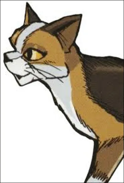 Tome 6 : Une fois qu'il est rentré de la Pierre de Lune : Qui a empoisonné Petite Châtaigne ?