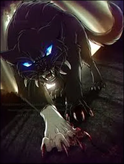 Tome 6 : Plus tard, tous les clans se rejoignent et Étoile de Feu sapprête à se battre mais un autre clan apparaît, le Clan du Sang. Étoile du Tigre veut attaquer mais Fléau ne veut pas alors Étoile du Tigre attaque Fléau, lequel des deux meurt ?