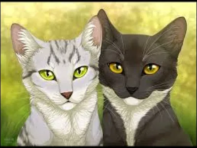 Tome 6 : Durant la bataille finale contre le Clan du Sang, qui meurt ?