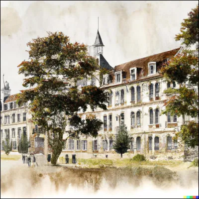 Qui a écrit le livre intitulé Le Grand Meaulnes ?