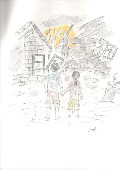 Qui est l'interprète de la chanson Né quelque part ?