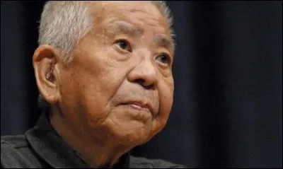 Pour quelle raison Tsutomu Yamaguchi est-il devenu célèbre malgré-lui ?